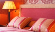 Luxury Hotels 